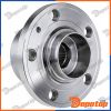 Moyeu de roue avant pour VW | KLP-WW-029, 2Q0407621